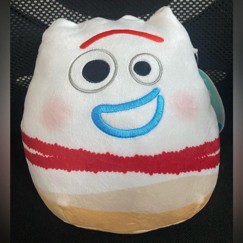 Forky Squishmallow